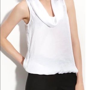 Michael Michael Kors Sleeveless Cowl Neck …